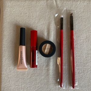 Smashbox 5-pc Eye Bundle